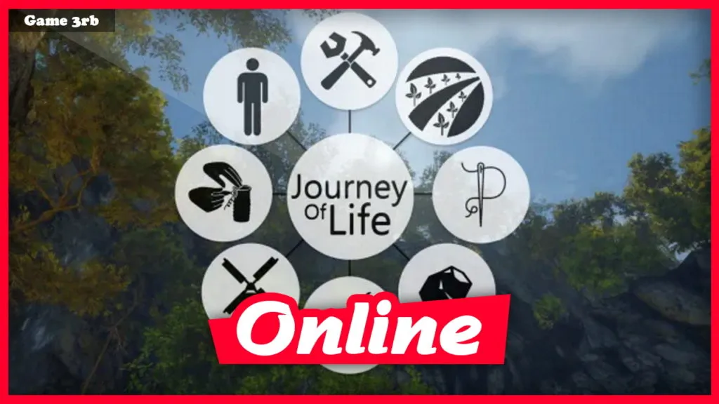 Download Journey Of Life Build 08262021 + OnLine