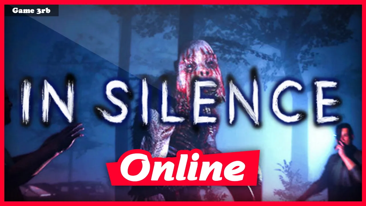 Download In Silence v1.01 + OnLine