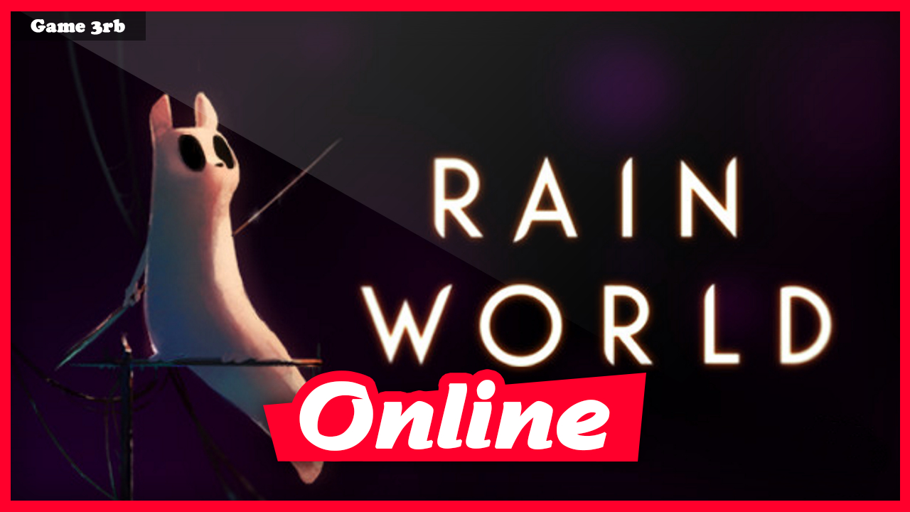 Download Rain World Build 12112017 + OnLine