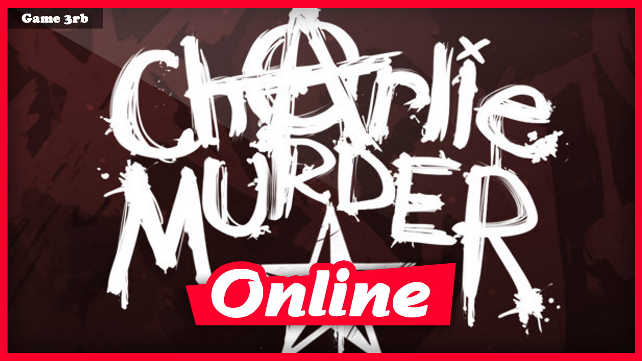 Download Charlie Murder Build 10302021 + OnLine