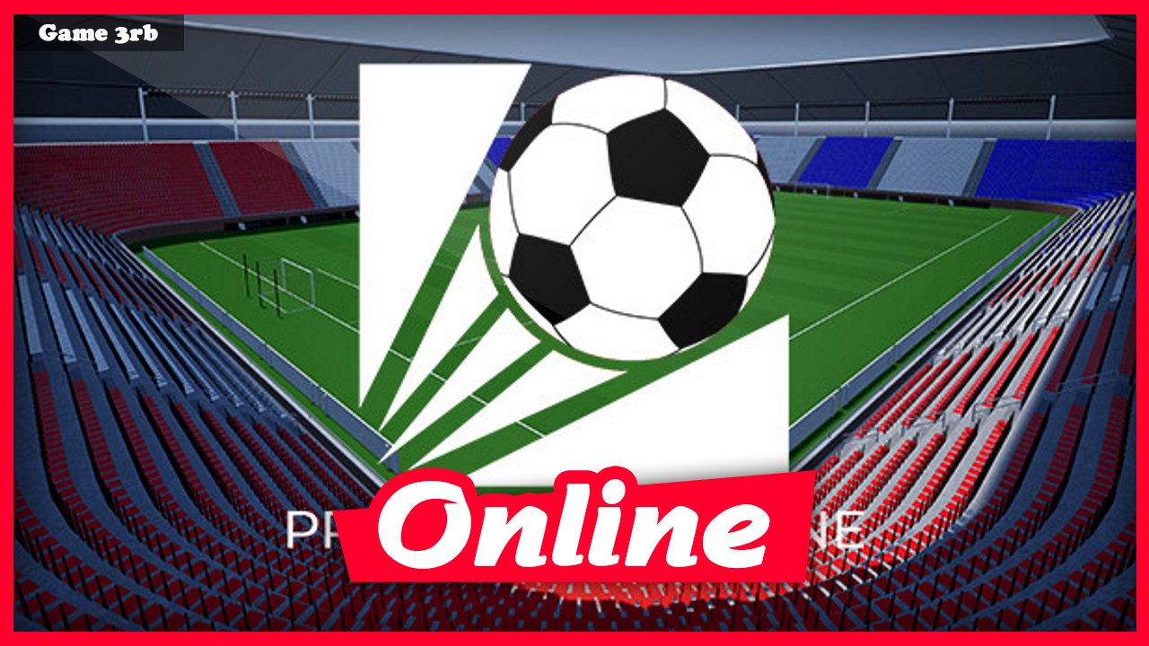 Download Pro Soccer Online v1.1.33