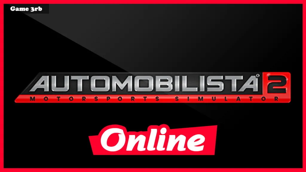 Download AUTOMOBILISTA 2 v1.3.4.0 + OnLine