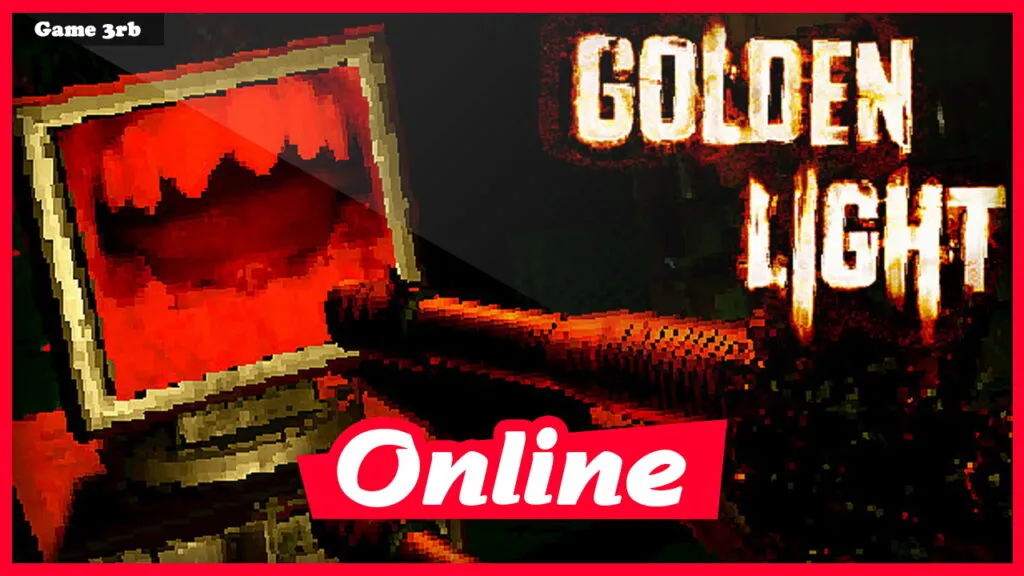 Download Golden Light Build 03122022 + OnLine