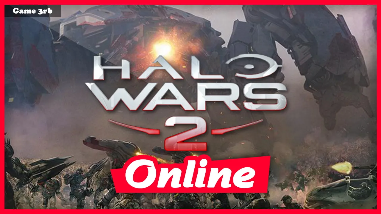 Download Halo Wars 2 v1.11.2931.2 + OnLine