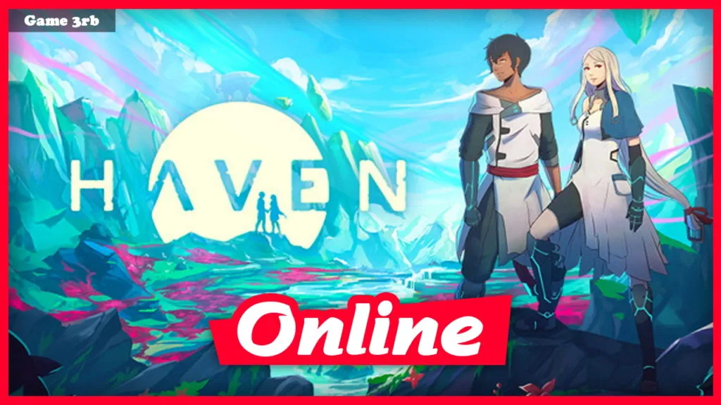 Download Haven 03032022 + OnLine