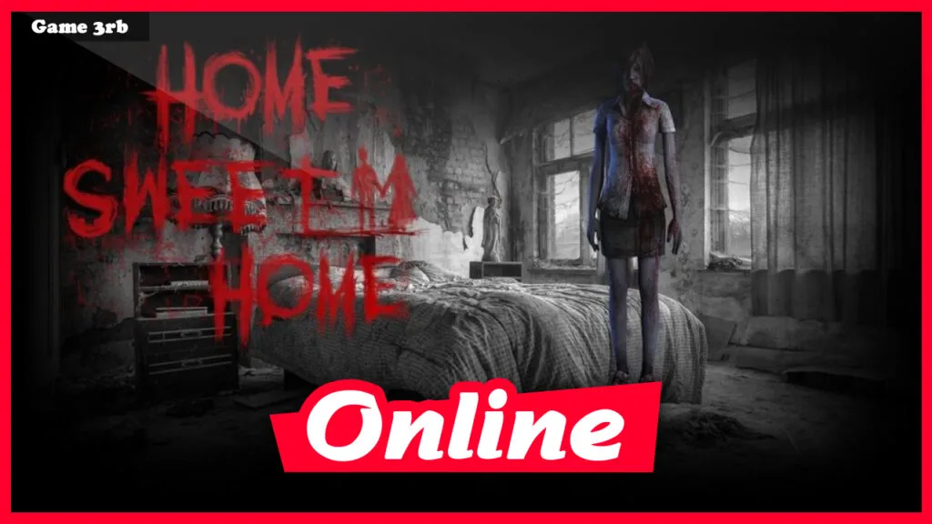 Download Home Sweet Home Survive Build 02062022 + Online