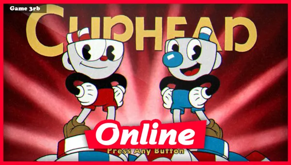 Download Cuphead Build 29062022 + OnLine