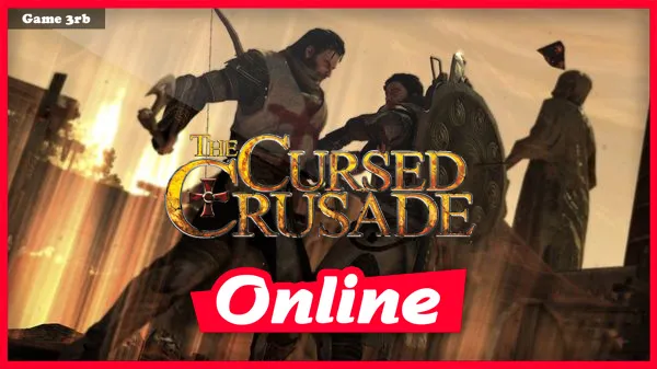 Download The Cursed Crusade Build 14062016 + Online