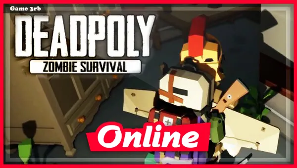 Download DeadPoly v0.0.5d + Online