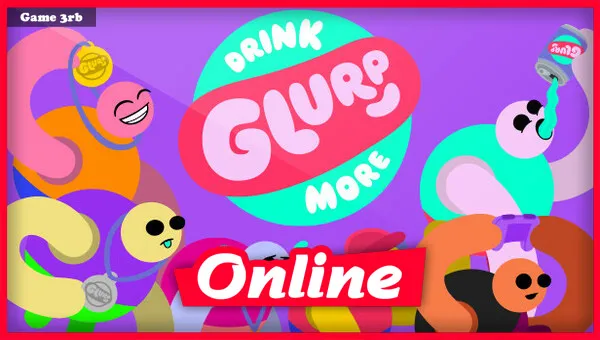 Download Drink More Glurp v1.3.2 + Online