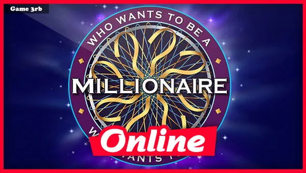 Download Who Wants To Be A Millionaire Build 30062022 + OnLine