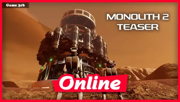 Download Junkpunk Monolith 2 M2.01v + Online