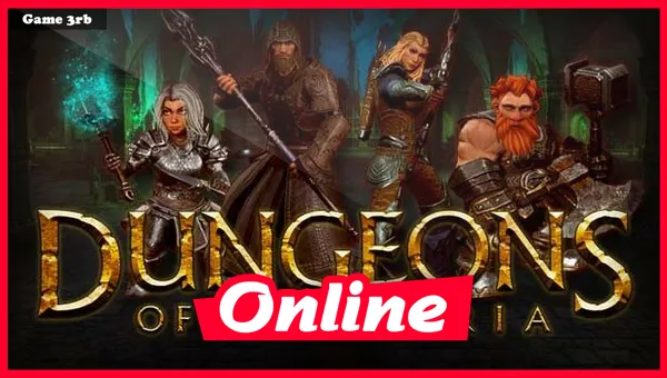 Download Dungeons of Sundaria Build 23092022 + Online