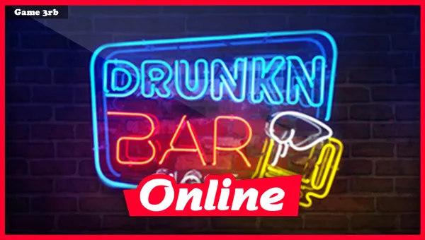 Download Drunkn Bar Fight Build 13052022 + Online