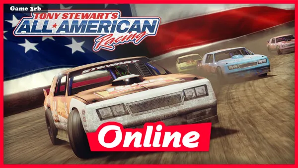 Download Tony Stewarts All American Racing Build 15122020 + Online