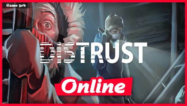 Download Distrust Polar Survival v1.1.5 + Online