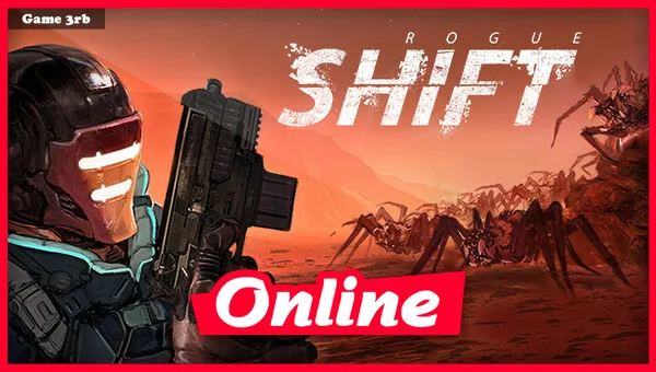 Download Rogue Shift v0.2022.014 + Online