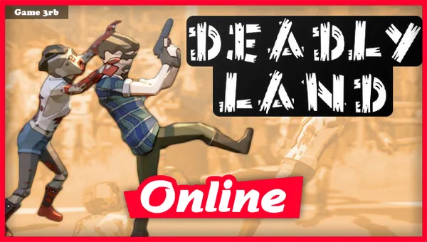 Download Deadly Land v0.3.86 + Online