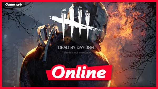 Download Dead by Daylight Ultimate Edition v6.3.0 + OnLine