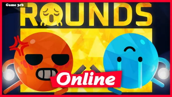 Download Rounds Build 16052021 + OnLine