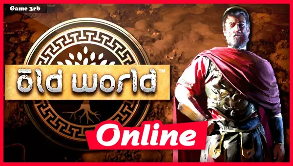 Download Old World v1.0.63239 + Online