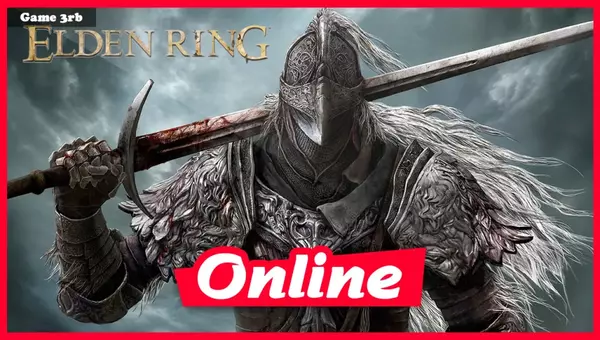 Download ELDEN RING v1.07 + Online