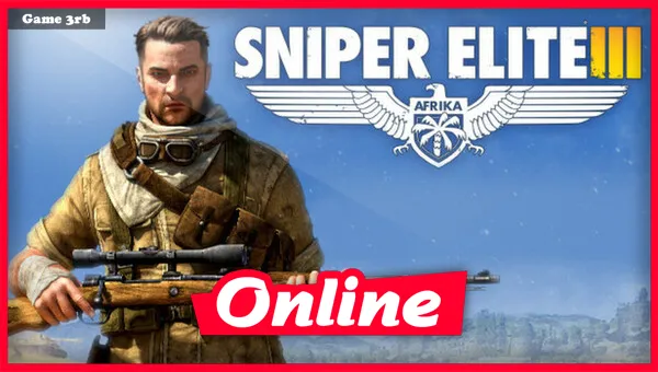 Download Sniper Elite 3 v1.15a + OnLine