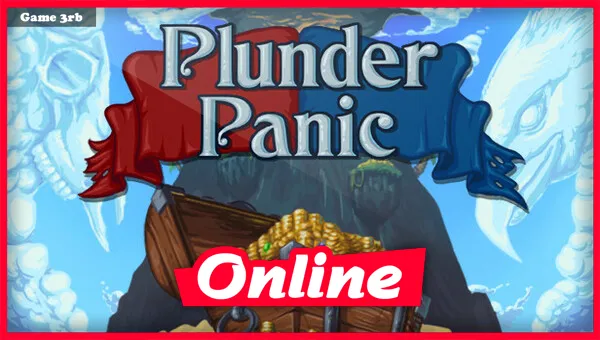 Download Plunder Panic v1.1.0 + Online