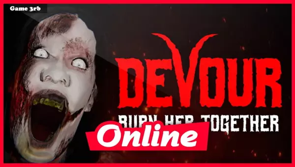 Download DEVOUR v3.2.2 + OnLine