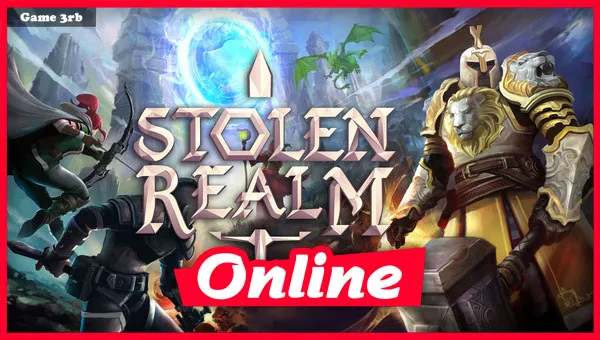 Download Stolen Realm BUILD 9285199 + Online