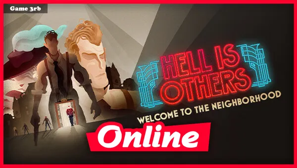 Download Hell is Others v1.1.16 + Online