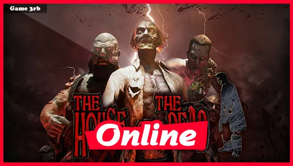 Download THE HOUSE OF THE DEAD Remake v1.1.3 + Online