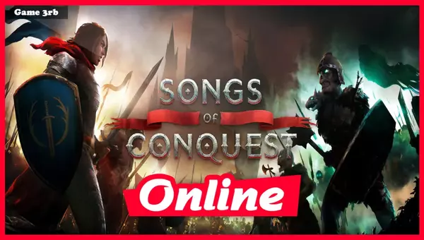 Download Songs of Conquest v0.79.8 + Online