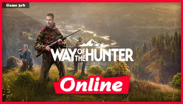 Download Way of the Hunter V1.19 + Online