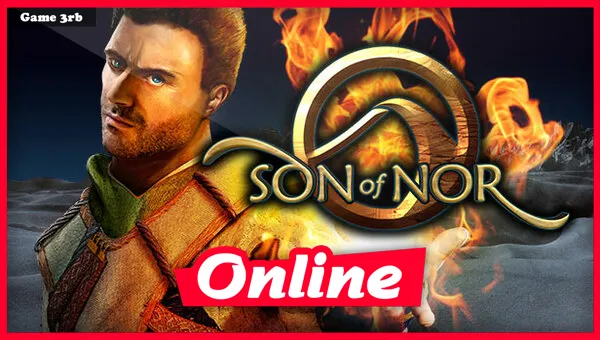 Download Son of Nor Build 19042016 + Online