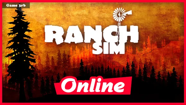 Download Ranch Simulator Build 07122022 + OnLine