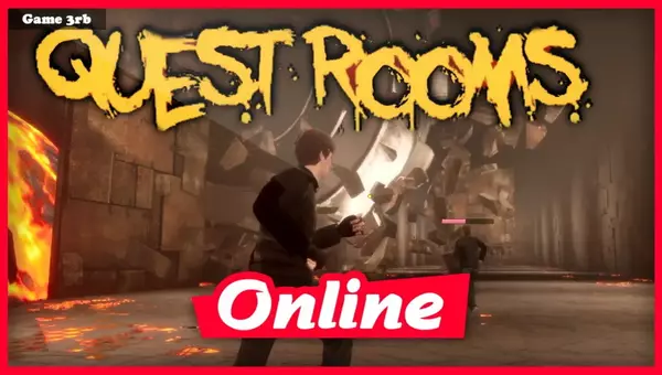 Download Quest Rooms v0.55.88 + OnLine