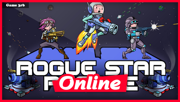 Download Rogue Star Rescue v1.4.5 + Online