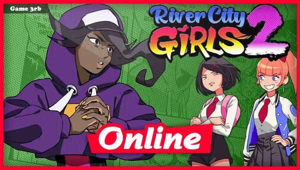 Download River City Girls 2 Build 22122022 + Online