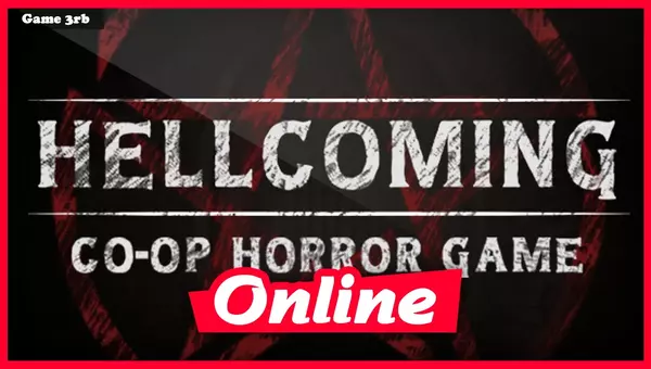 Download Hellcoming v19.12.2021 + OnLine