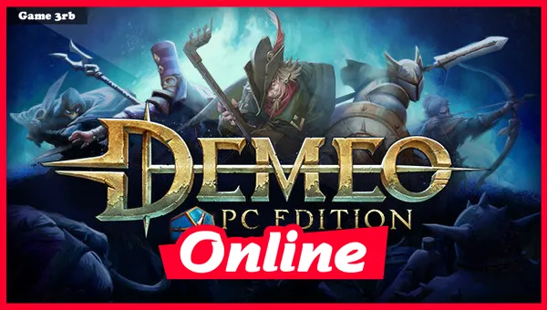 Download Demeo PC Edition Build 10178210 + Online