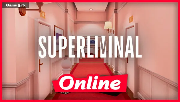 Download Superliminal v14.01.2023 + Online