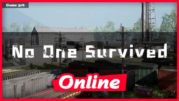 Download No One Survived v0.0.3.7 + Online