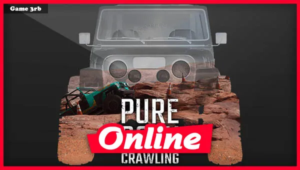 Download Pure Rock Crawling v23122022 + Online