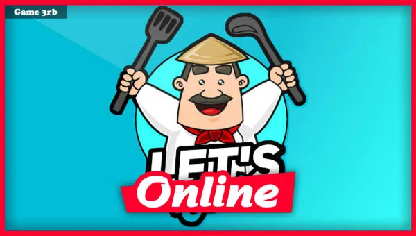 Download Lets Cook v0.8 + Online