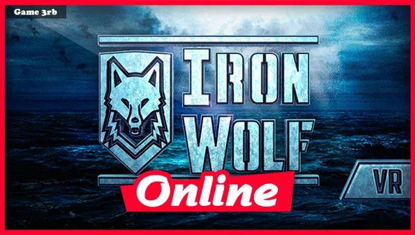 Download IronWolf VR v1.0.0.1f + Online