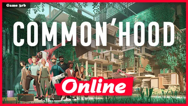 Download Common Hood v1.1.2.3 + Online