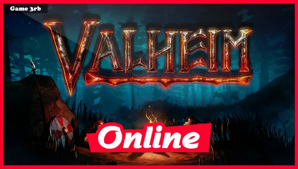 Download Valheim v0.213.4 + Online