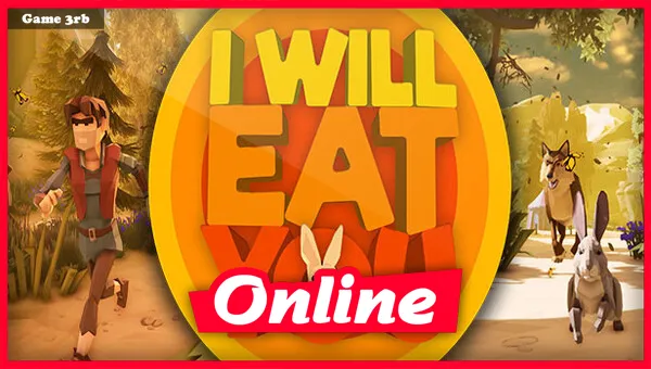 Download I will eat you v2.7.0 + Online