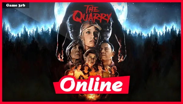 Download The Quarry Build 31012023 + Online